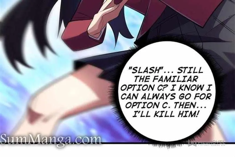 I’m Really Not A Supervillain Chapter 111 page 47 - 