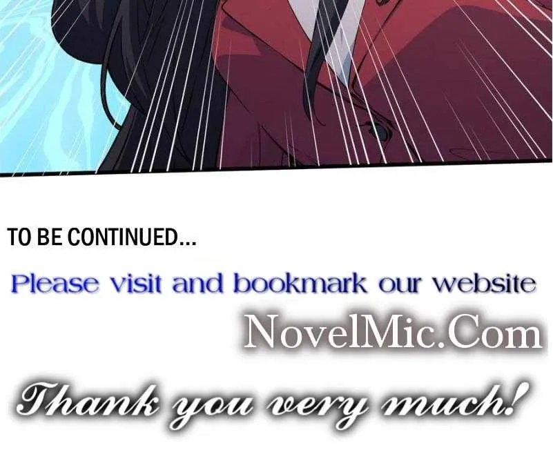 I’m Really Not A Supervillain Chapter 111 page 49 - 