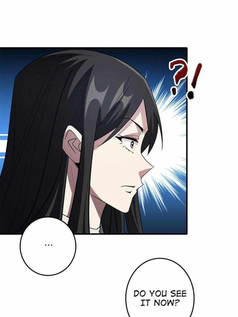 I’m Really Not A Supervillain Chapter 112 page 11 - 