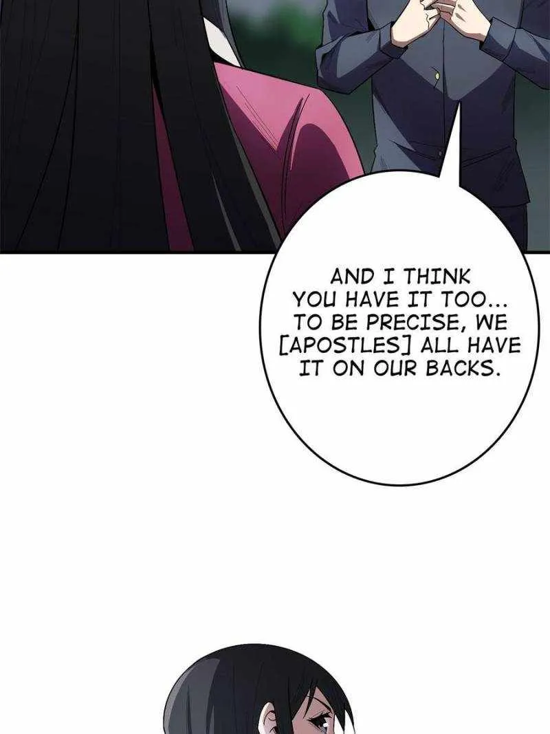 I’m Really Not A Supervillain Chapter 112 page 13 - 