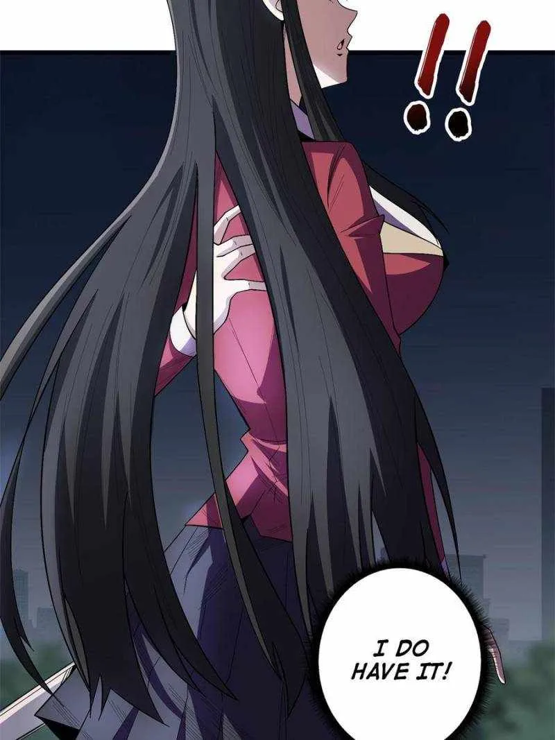 I’m Really Not A Supervillain Chapter 112 page 14 - 