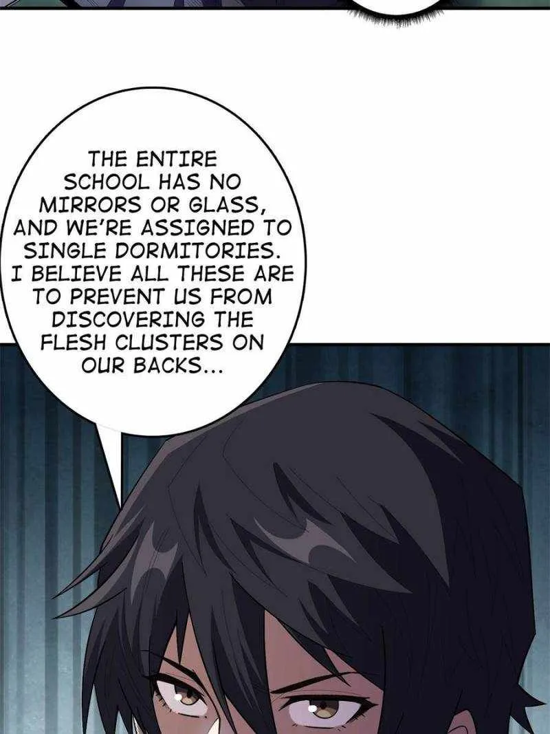 I’m Really Not A Supervillain Chapter 112 page 15 - 