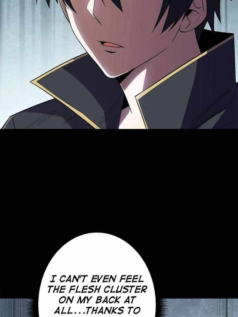 I’m Really Not A Supervillain Chapter 112 page 16 - 
