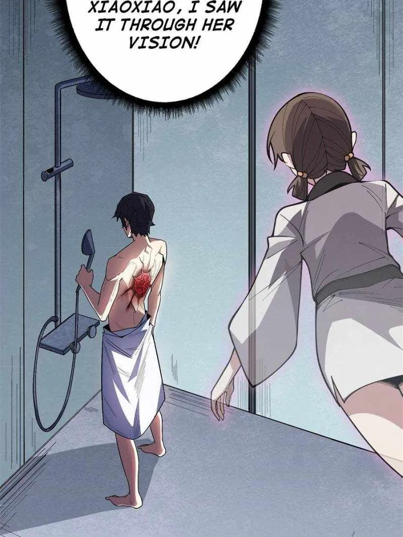 I’m Really Not A Supervillain Chapter 112 page 17 - 