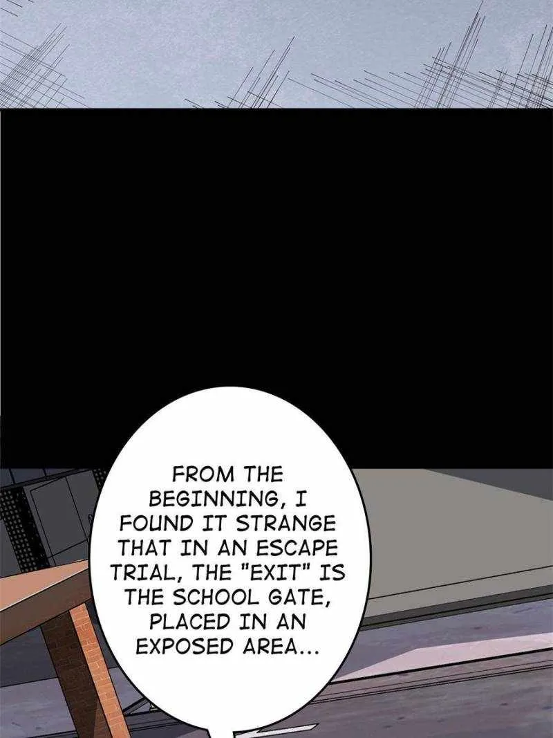 I’m Really Not A Supervillain Chapter 112 page 18 - 