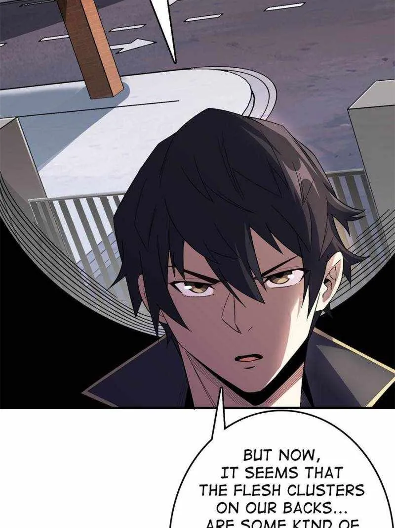 I’m Really Not A Supervillain Chapter 112 page 19 - 