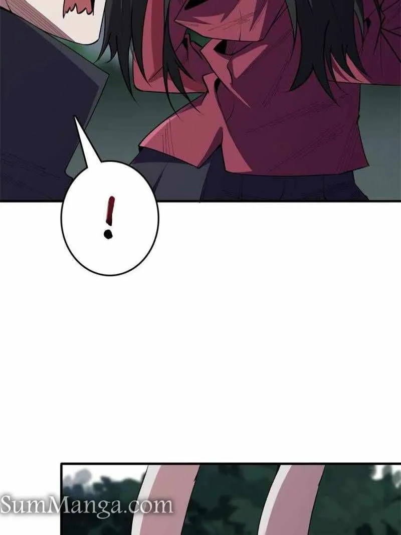 I’m Really Not A Supervillain Chapter 112 page 22 - 