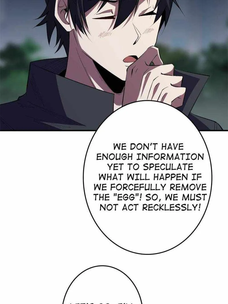 I’m Really Not A Supervillain Chapter 112 page 26 - 