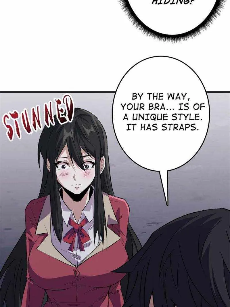 I’m Really Not A Supervillain Chapter 112 page 28 - 
