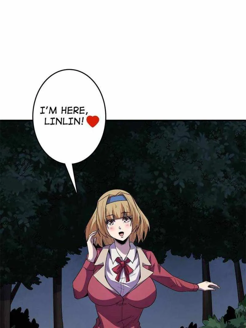 I’m Really Not A Supervillain Chapter 112 page 35 - 