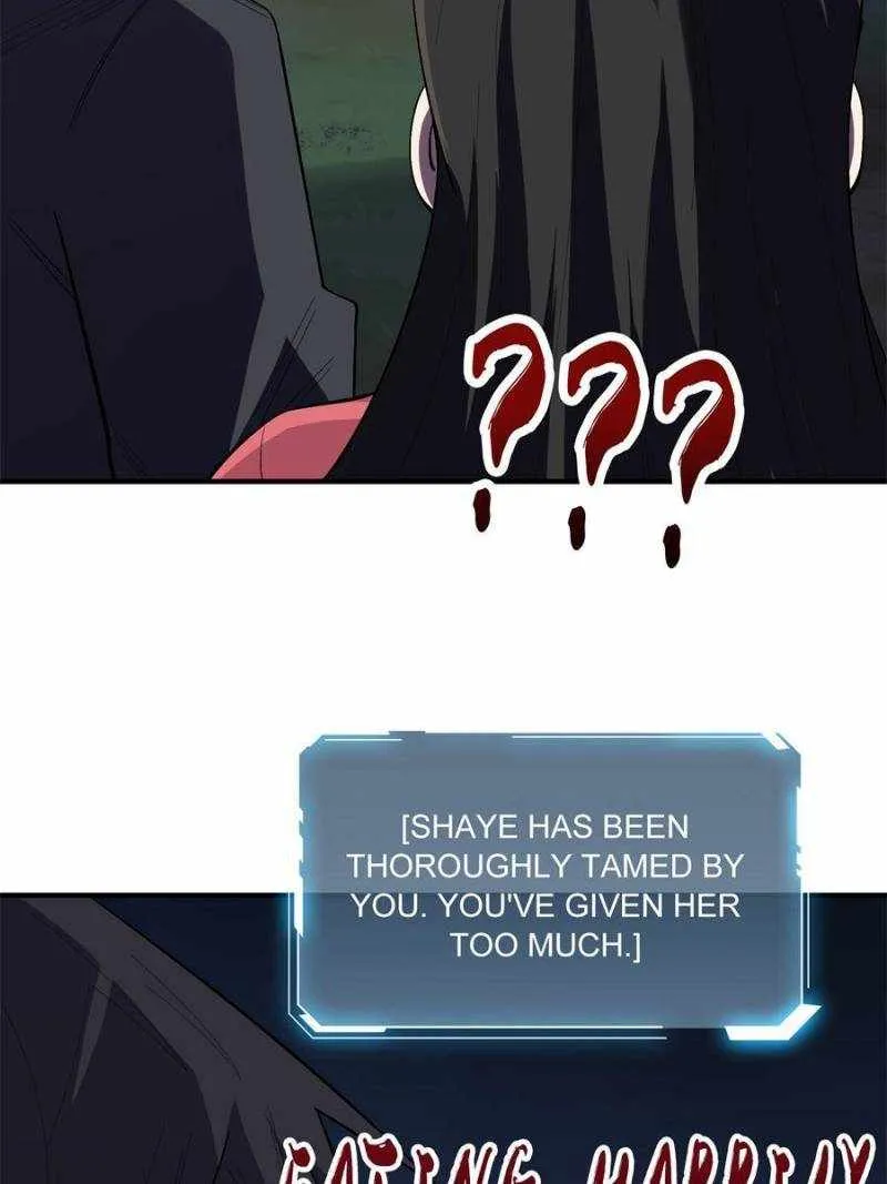 I’m Really Not A Supervillain Chapter 112 page 40 - 