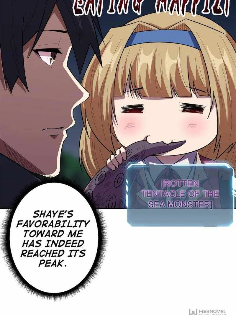 I’m Really Not A Supervillain Chapter 112 page 41 - 