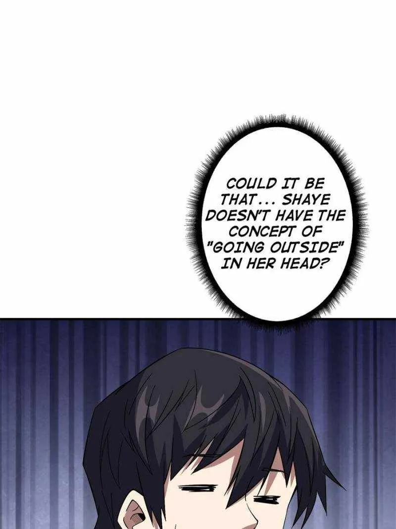 I’m Really Not A Supervillain Chapter 112 page 50 - 