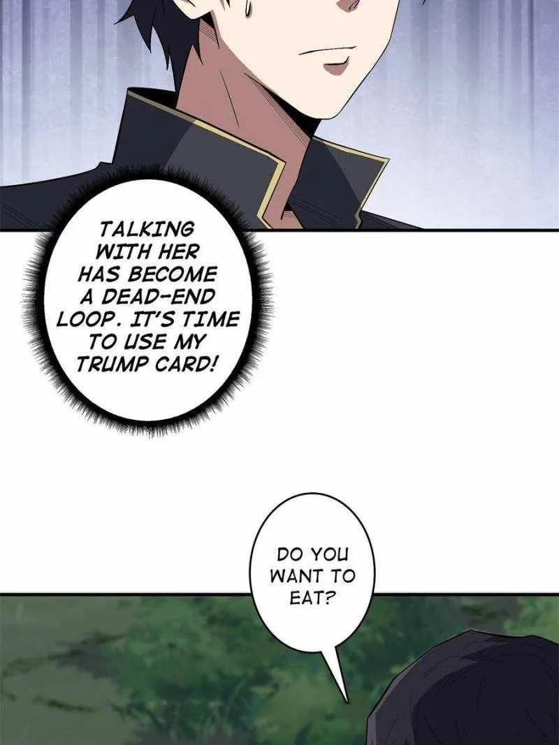 I’m Really Not A Supervillain Chapter 112 page 51 - 