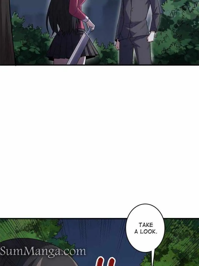 I’m Really Not A Supervillain Chapter 112 page 7 - 