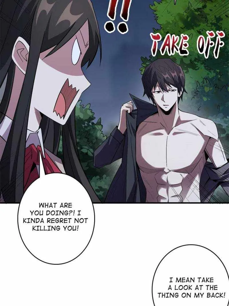I’m Really Not A Supervillain Chapter 112 page 8 - 