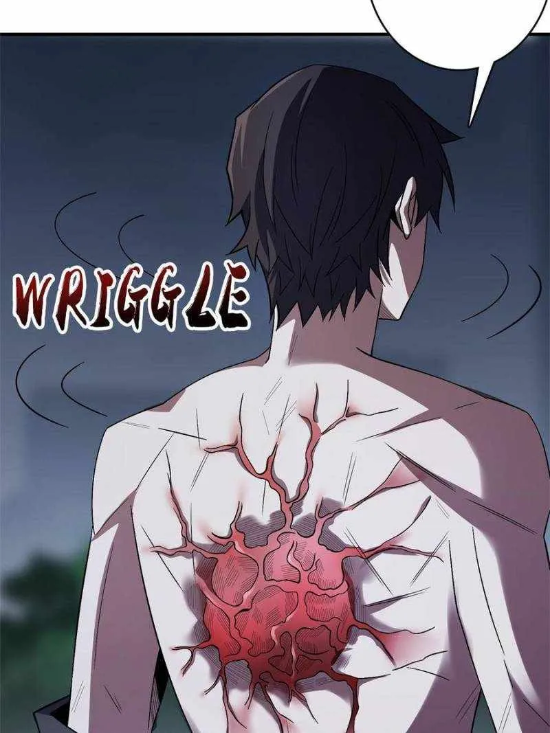 I’m Really Not A Supervillain Chapter 112 page 9 - 
