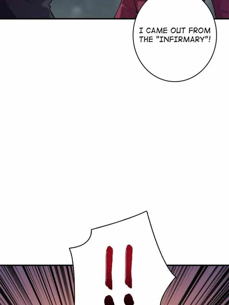 I’m Really Not A Supervillain Chapter 113 page 16 - 