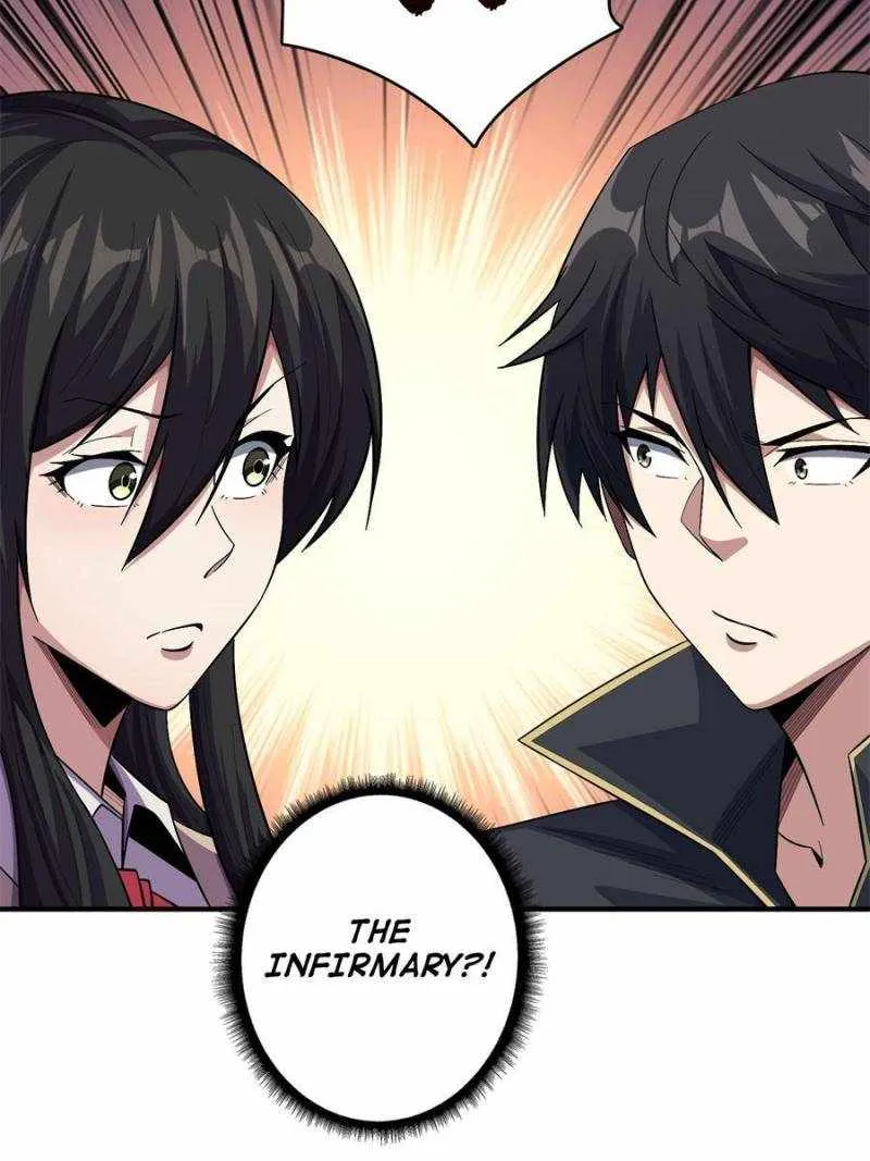 I’m Really Not A Supervillain Chapter 113 page 17 - 