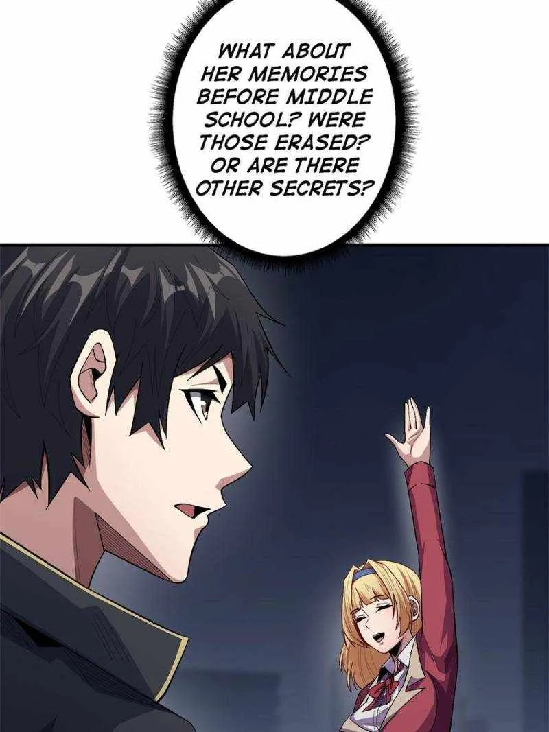 I’m Really Not A Supervillain Chapter 113 page 20 - 