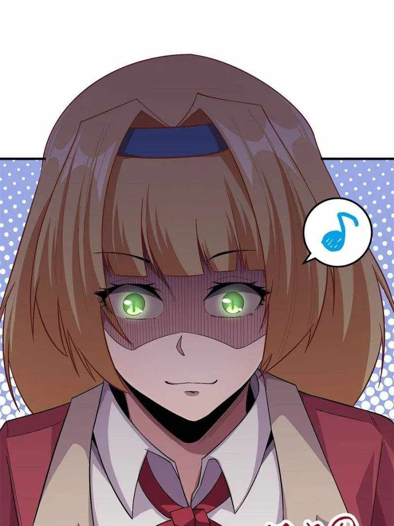 I’m Really Not A Supervillain Chapter 113 page 23 - 