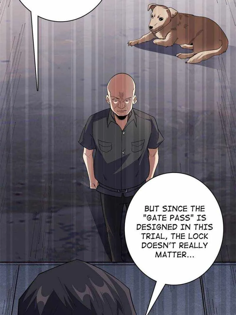 I’m Really Not A Supervillain Chapter 113 page 26 - 