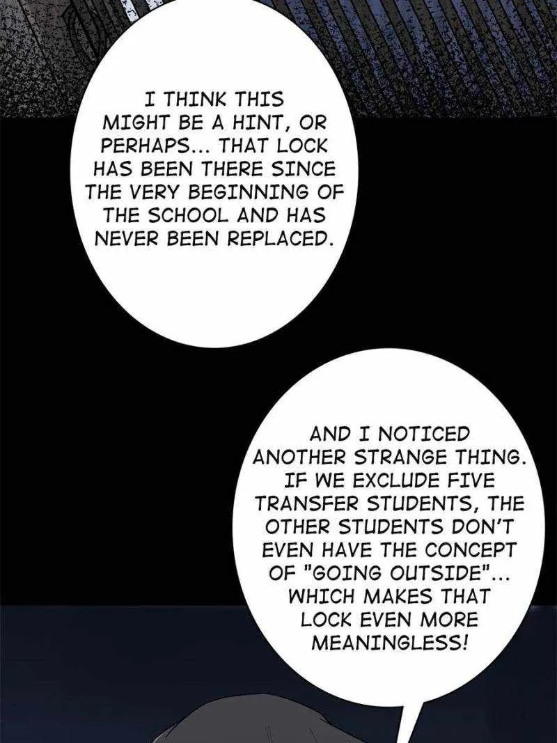 I’m Really Not A Supervillain Chapter 113 page 29 - 