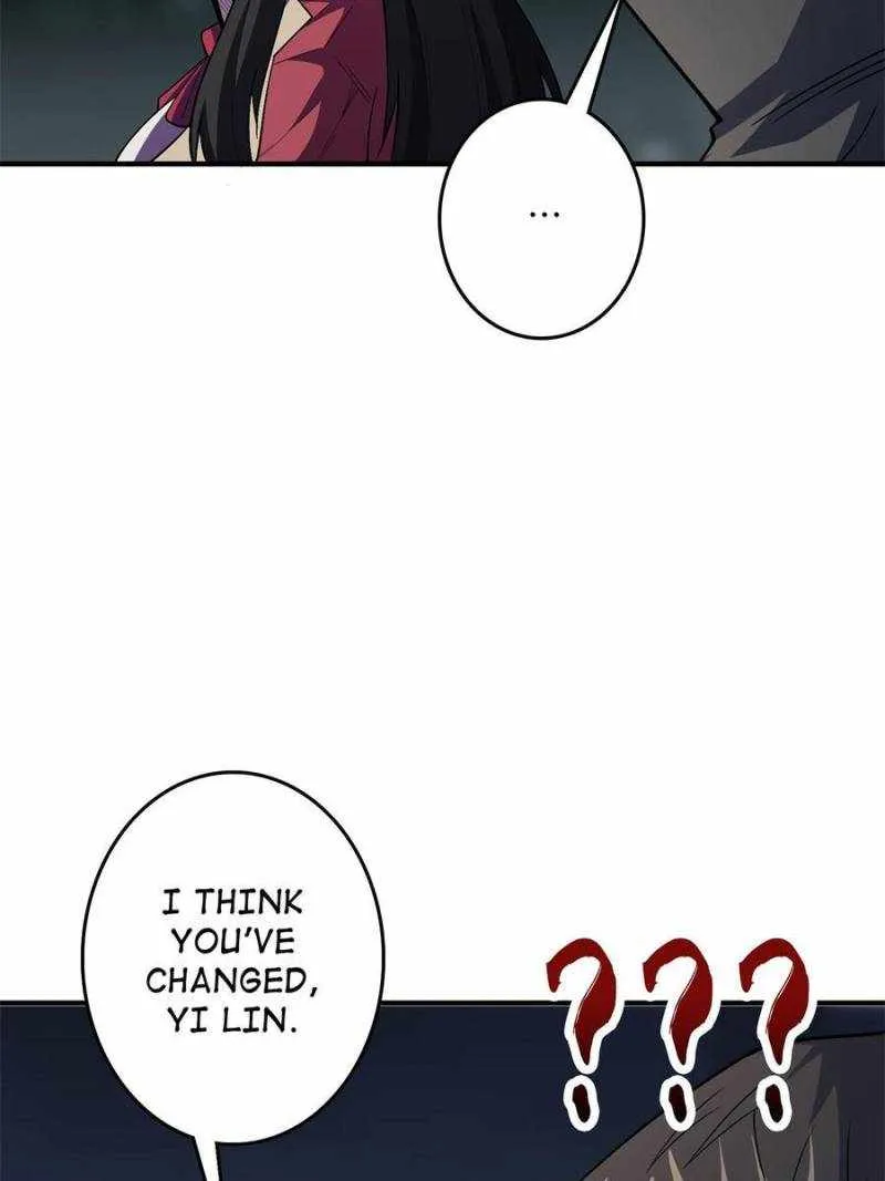 I’m Really Not A Supervillain Chapter 113 page 35 - 