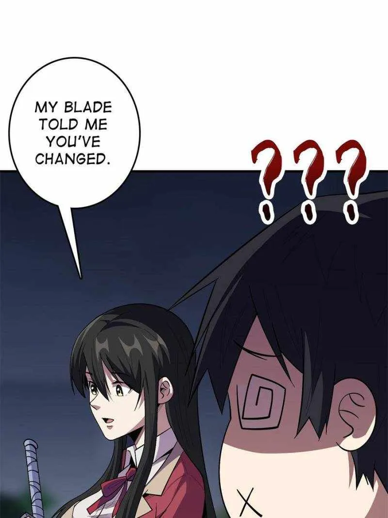 I’m Really Not A Supervillain Chapter 113 page 37 - 
