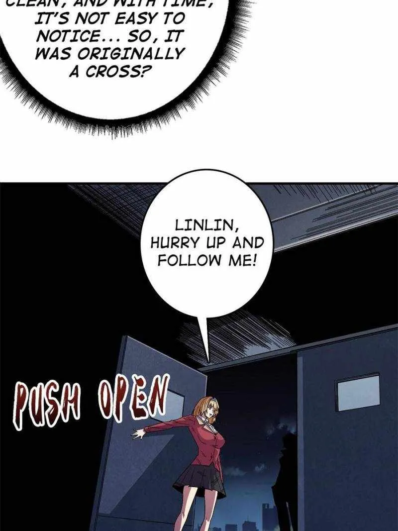 I’m Really Not A Supervillain Chapter 113 page 42 - 