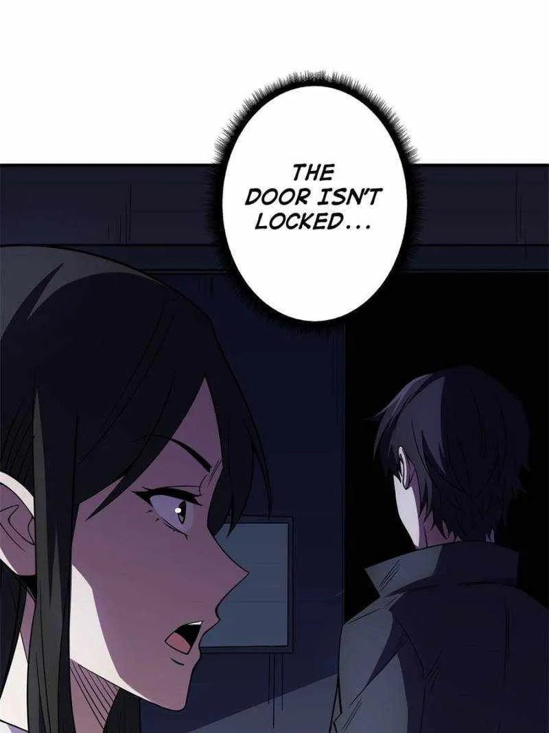 I’m Really Not A Supervillain Chapter 113 page 44 - 