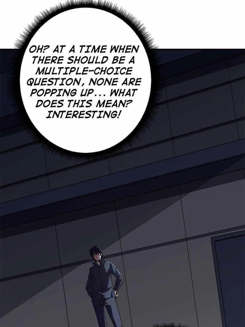 I’m Really Not A Supervillain Chapter 113 page 47 - 