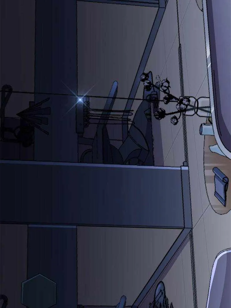 I’m Really Not A Supervillain Chapter 113 page 49 - 