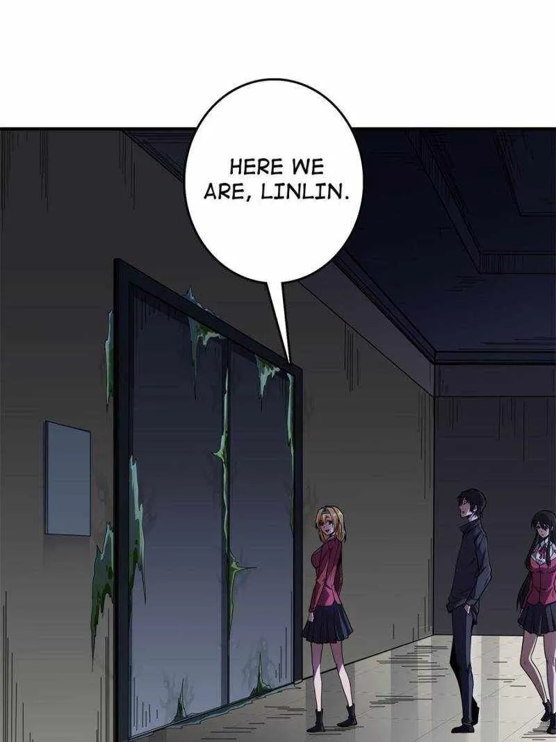 I’m Really Not A Supervillain Chapter 113 page 51 - 