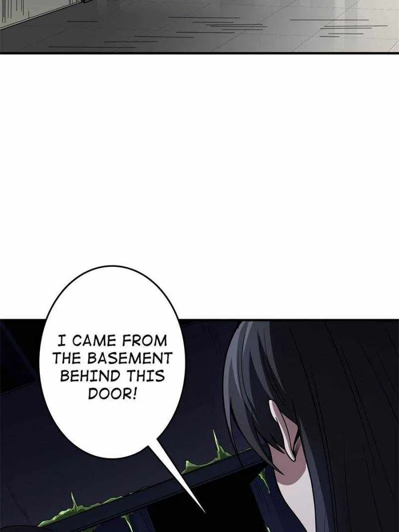 I’m Really Not A Supervillain Chapter 113 page 52 - 