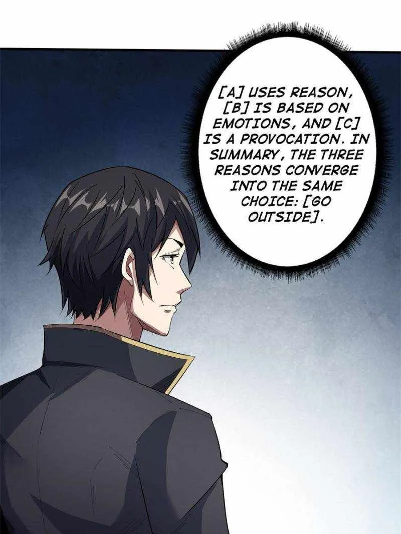 I’m Really Not A Supervillain Chapter 113 page 8 - 