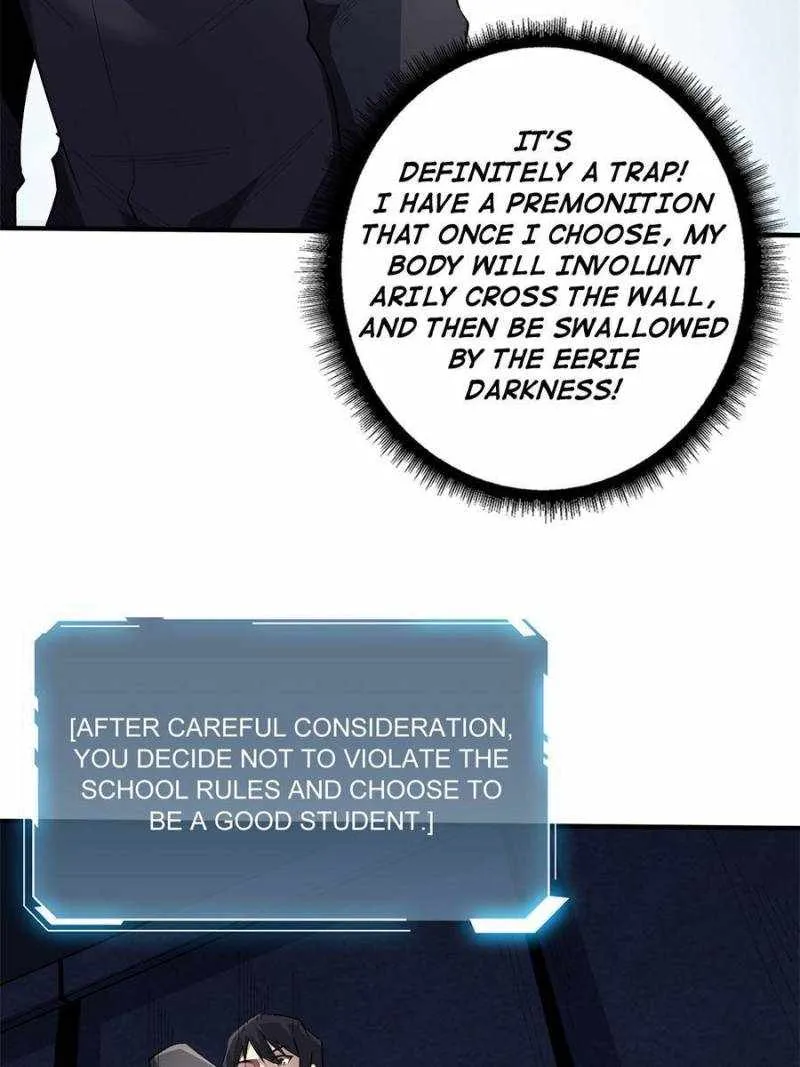 I’m Really Not A Supervillain Chapter 113 page 9 - 