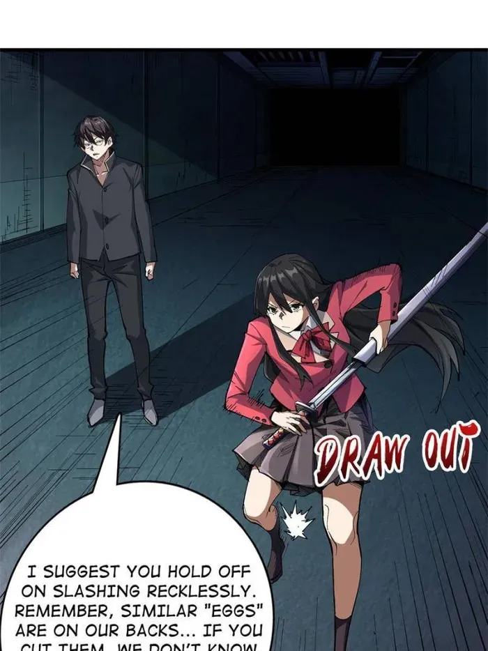 I’m Really Not A Supervillain Chapter 114 page 2 - 
