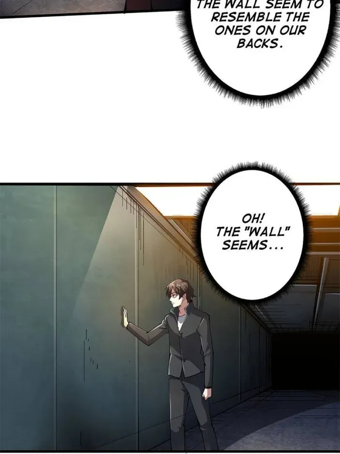 I’m Really Not A Supervillain Chapter 114 page 11 - 
