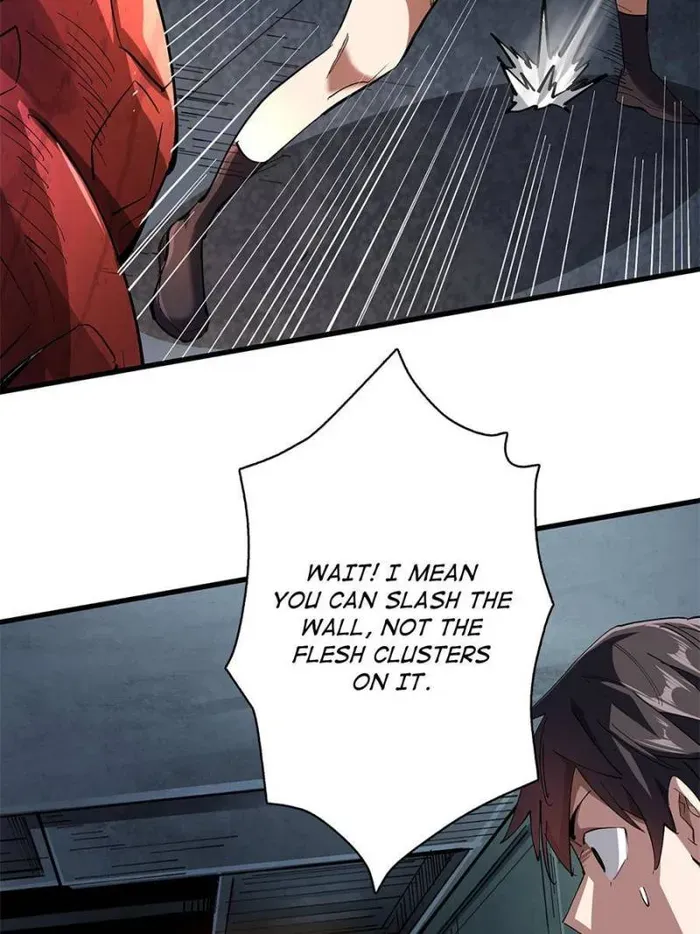 I’m Really Not A Supervillain Chapter 114 page 13 - 