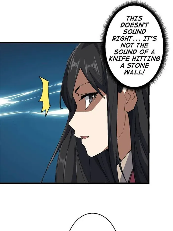 I’m Really Not A Supervillain Chapter 114 page 18 - 
