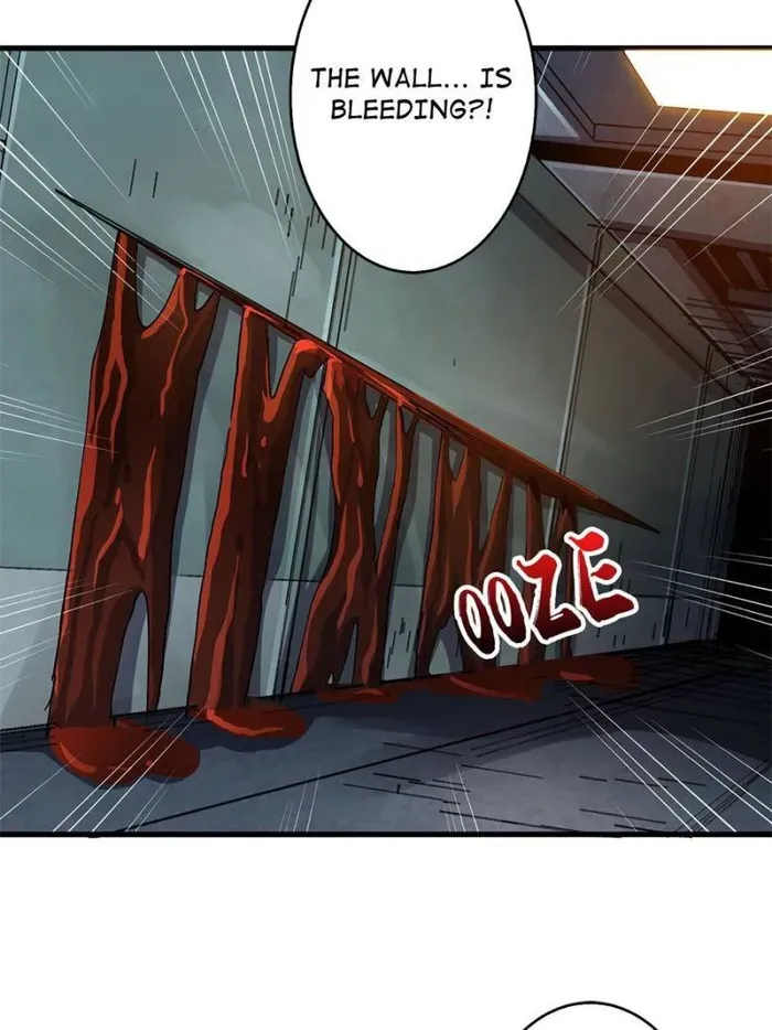 I’m Really Not A Supervillain Chapter 114 page 19 - 