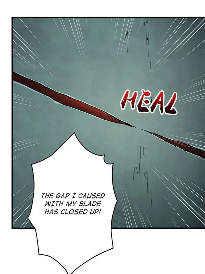 I’m Really Not A Supervillain Chapter 114 page 21 - 