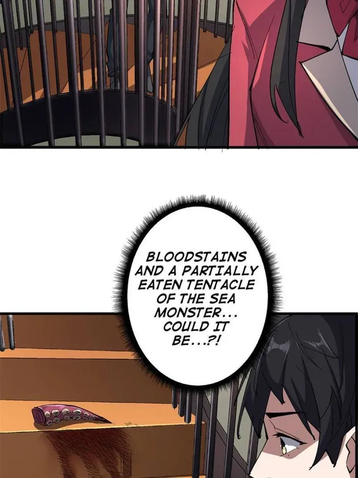 I’m Really Not A Supervillain Chapter 114 page 29 - 