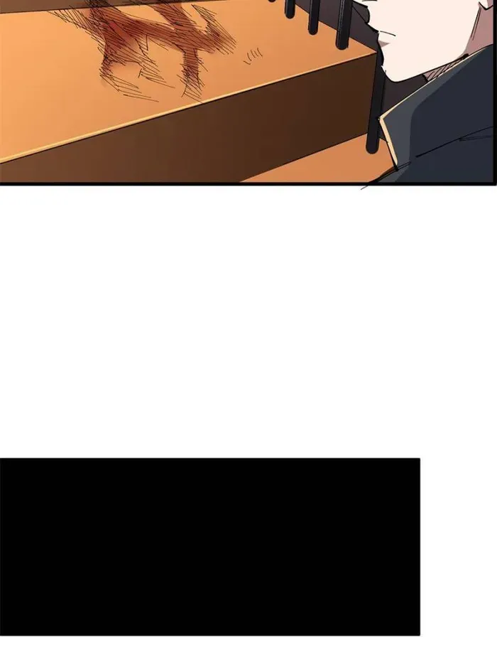 I’m Really Not A Supervillain Chapter 114 page 30 - 