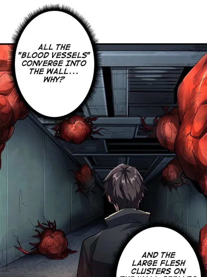 I’m Really Not A Supervillain Chapter 114 page 10 - 