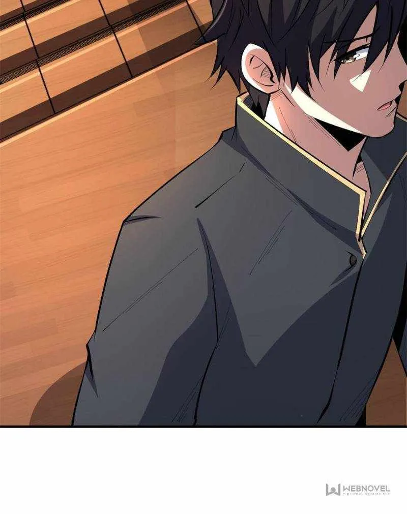 I’m Really Not A Supervillain Chapter 115 page 11 - 