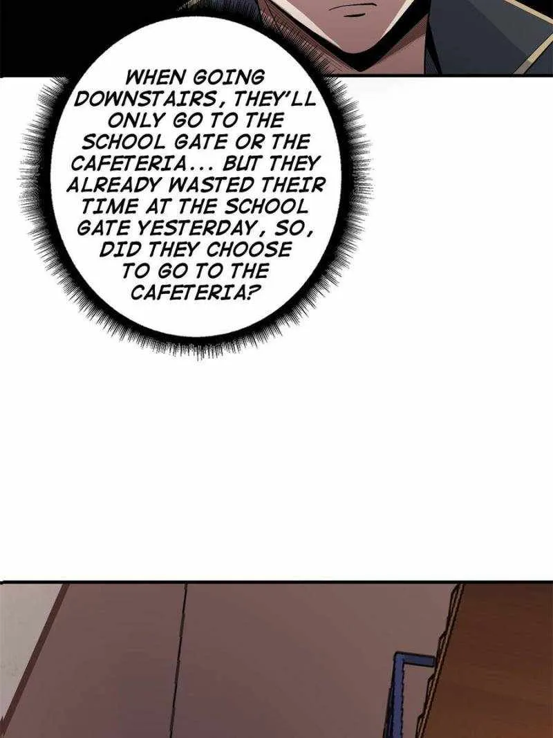 I’m Really Not A Supervillain Chapter 115 page 13 - 
