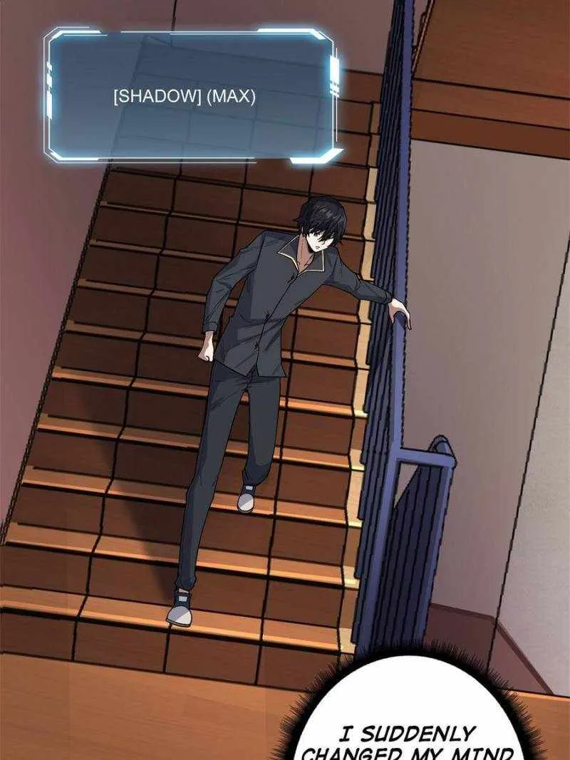 I’m Really Not A Supervillain Chapter 115 page 14 - 