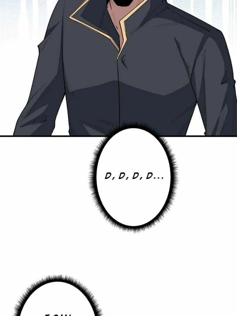 I’m Really Not A Supervillain Chapter 115 page 3 - 